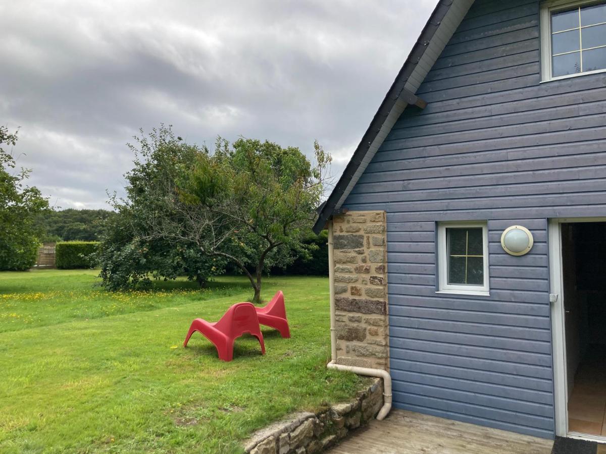 Le Clos De Kermadec ケルヴィニャック エクステリア 写真