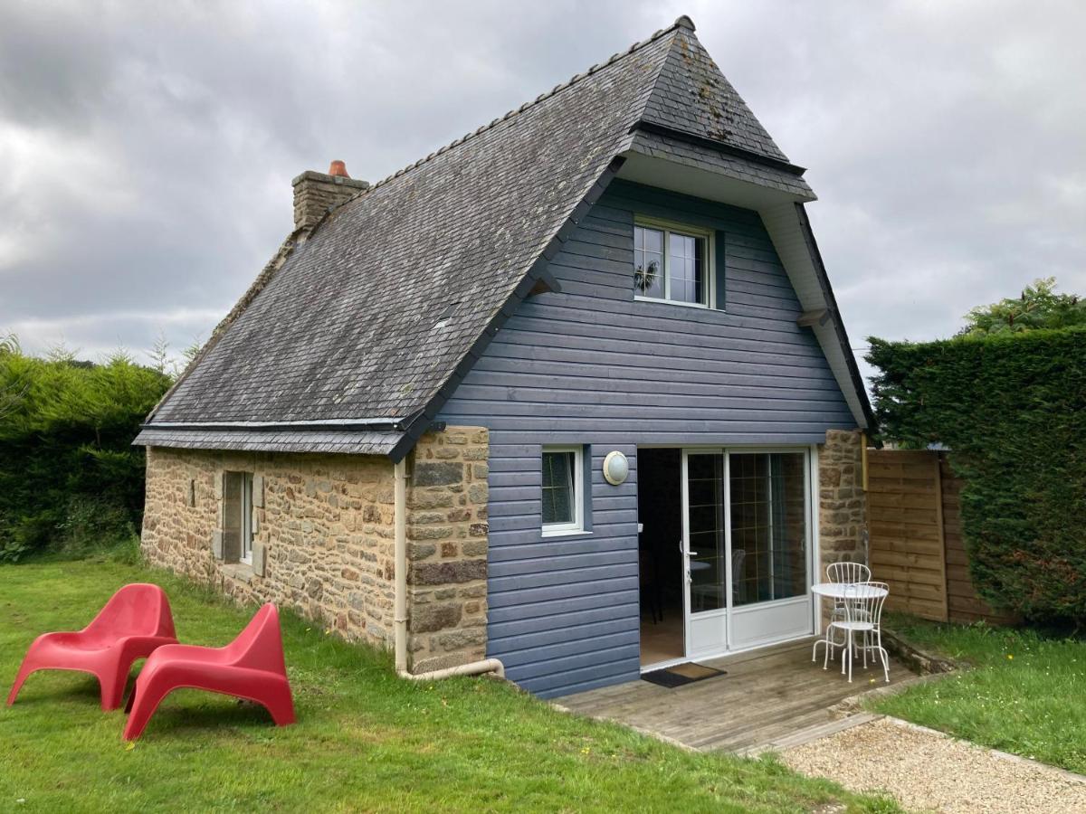Le Clos De Kermadec ケルヴィニャック エクステリア 写真