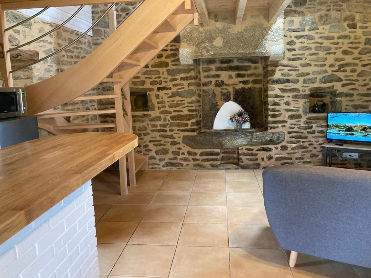 Le Clos De Kermadec ケルヴィニャック エクステリア 写真