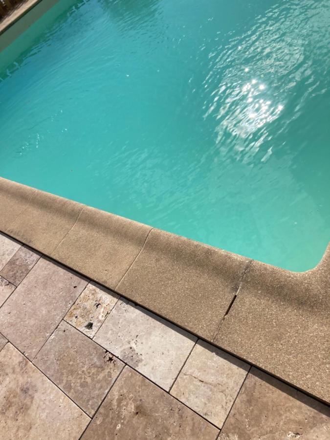 Le Clos De Kermadec ケルヴィニャック エクステリア 写真