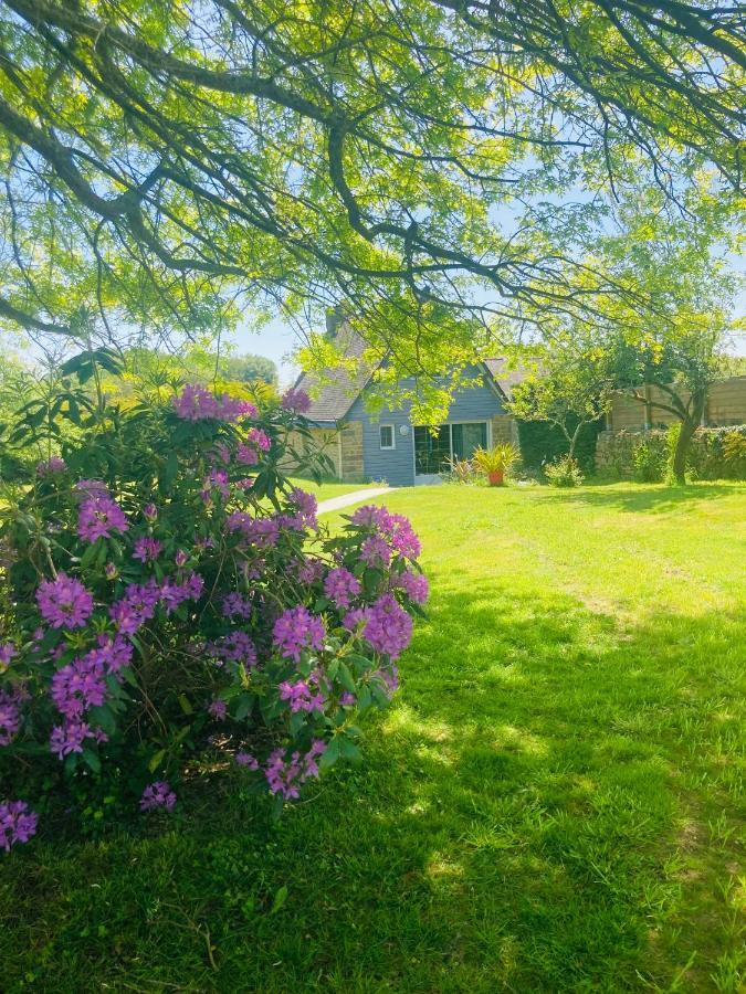 Le Clos De Kermadec ケルヴィニャック エクステリア 写真