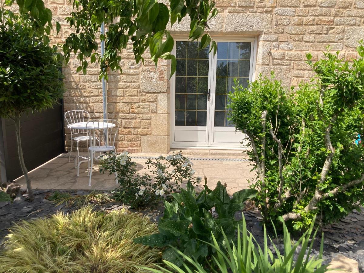 Le Clos De Kermadec ケルヴィニャック エクステリア 写真