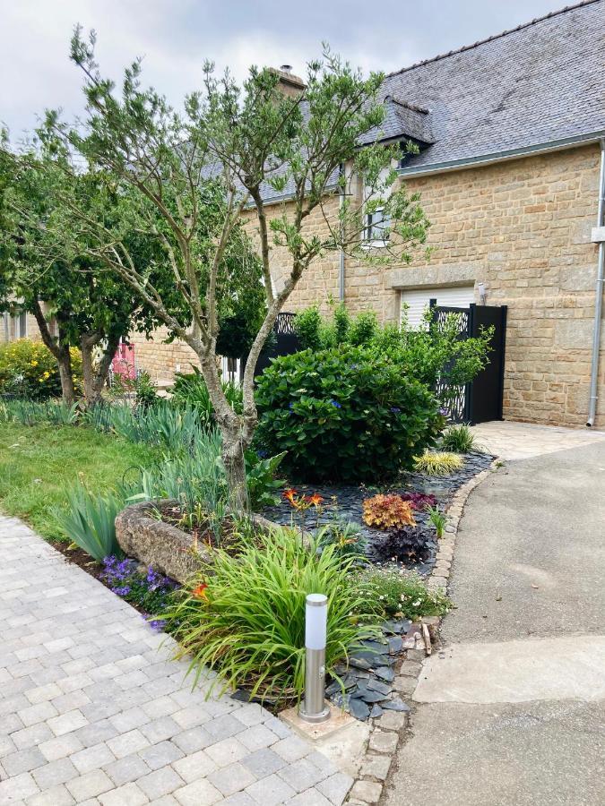 Le Clos De Kermadec ケルヴィニャック エクステリア 写真