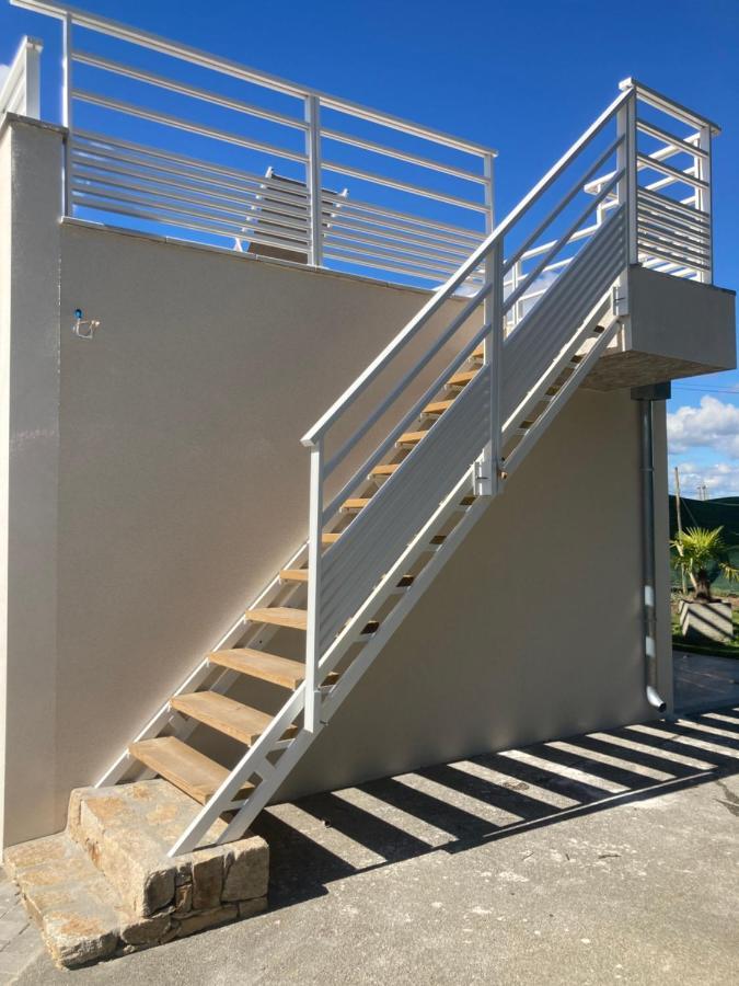 Le Clos De Kermadec ケルヴィニャック エクステリア 写真