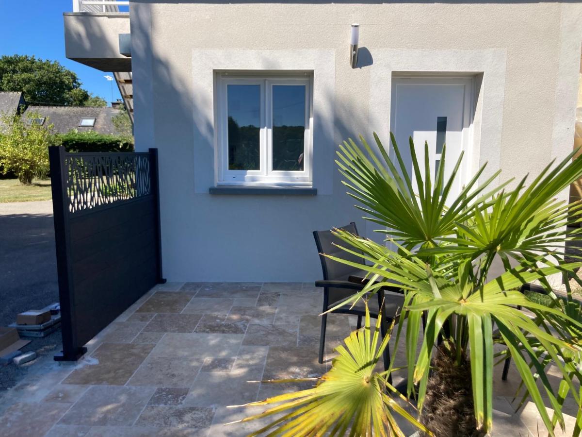 Le Clos De Kermadec ケルヴィニャック エクステリア 写真