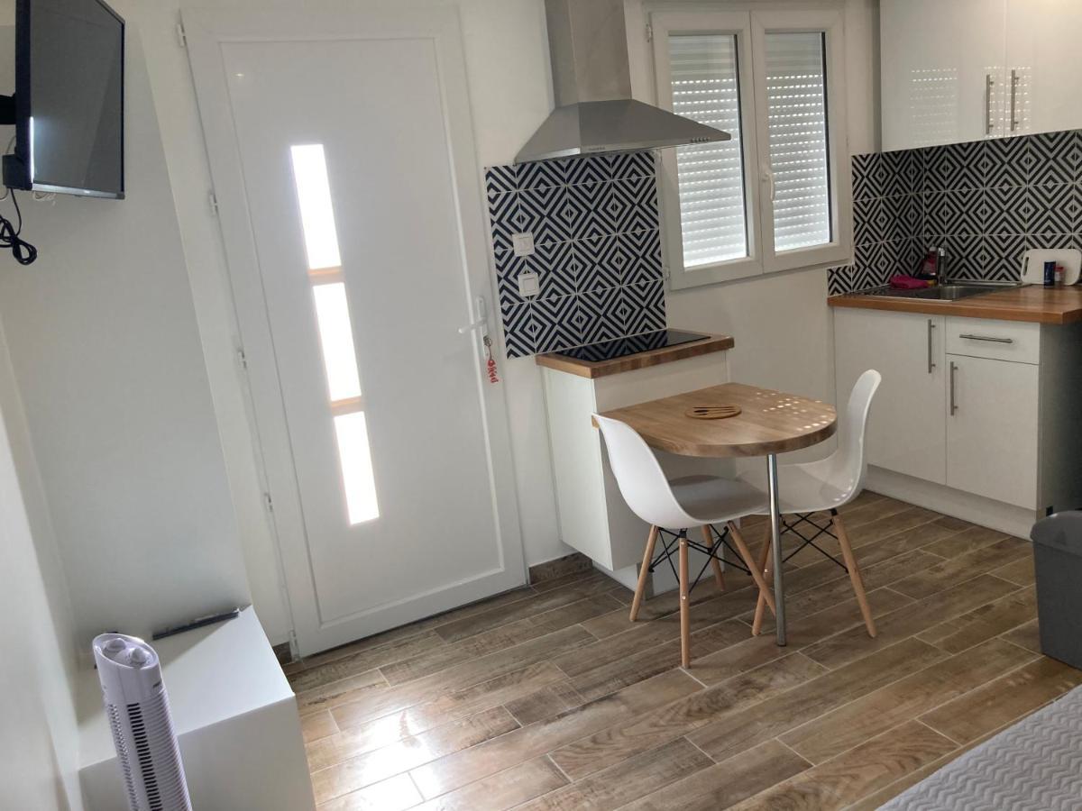 Le Clos De Kermadec ケルヴィニャック エクステリア 写真
