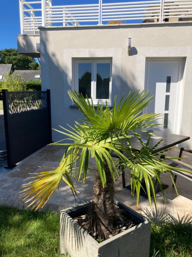 Le Clos De Kermadec ケルヴィニャック エクステリア 写真