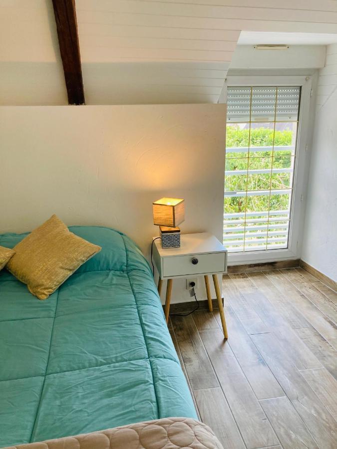 Le Clos De Kermadec ケルヴィニャック エクステリア 写真
