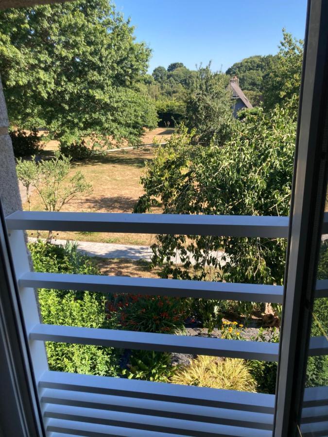 Le Clos De Kermadec ケルヴィニャック エクステリア 写真